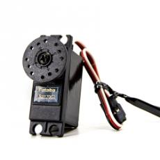 Futaba S3170G gear servo (8,5kg 0,47s/60°)
