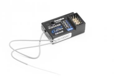 Futaba R304SB T-FHSS 4k receiver
