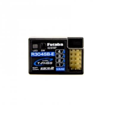 Futaba R304SB-E T-FHSS 4k receiver