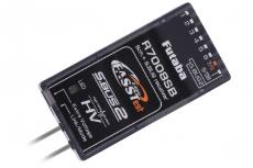 Futaba R2008SB S-FHSS/FHSS 8k receiver