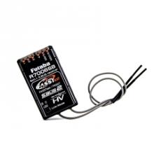 Futaba R7006SB FASSTest 6k receiver