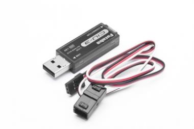 Futaba USB program box CIU-3