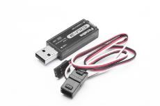 Futaba USB program box CIU-3