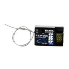 Futaba R334SBS T-FHSS 4k receiver