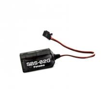 Futaba GPS Senzor SBS-02G