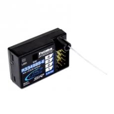 Futaba R334SBS-E T-FHSS 4k receiver