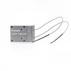 Futaba CGY760R FBL system