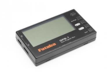 Futaba GPB1 program box