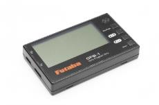 Futaba GPB1 program box
