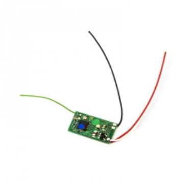 Futaba R3206SBM T-FHSS 6k micro receiver