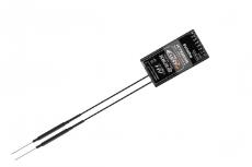Futaba R7108SB FASSTest 8k receiver