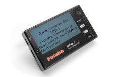 Futaba CGY755 FBL +  GPB1 program box