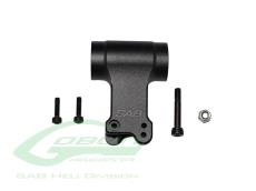 Al.Center Hub Black Matte - Goblin Bl. Th./Bl. Nit