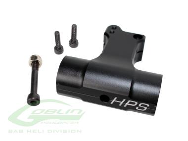 Aluminum Center Hub BM - HPS 700/Goblin 770