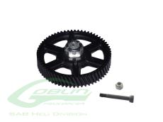 Main Gear Z62 - Náhrada H0318