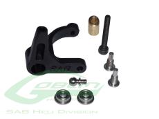 Plastic Bell Crank Leveler - Goblin 420,500
