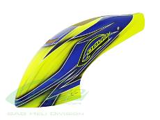 Canomod  Canopy Yellow/Blue - Goblin 630/700