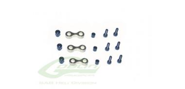  3 BLAD TAIL BUSHING-G 630/700/770/Speed/Urukay