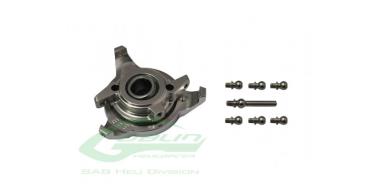 NEW SWASHPLATE-GOBLIN 570 - 500 - 500 Sport