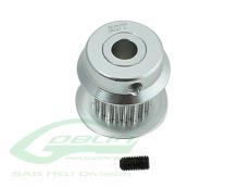 MOTOR PULLEY 20T - GOBLIN 380,420