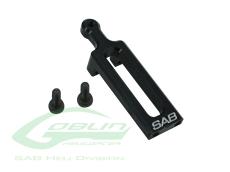 ALUMINUM TAIL GROUP SPACER - GOBLIN 380,420