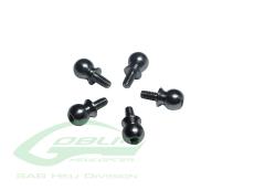 STEEL BALL LINKAGE M2 - GOBLIN 380,420