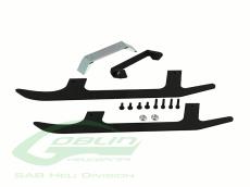 CFC Landing GEAR SET - Green Sec. Hand