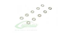 WASHER 2.1 x 4.5 x 0.5mm