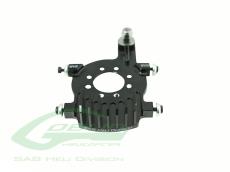 ALUMINUM COOLING MOTOR MOUNT - G380,420