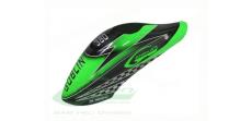 CFC CANOPY SAB GREEN/ BLACK - GOBLIN 380