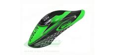 CFC Canopy GREEN/ BLACK - GOBLIN 380-bazar použ.