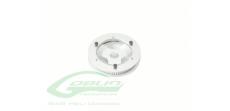 ALUMINUM FRONT TAIL PULLEY - GOBLIN 420