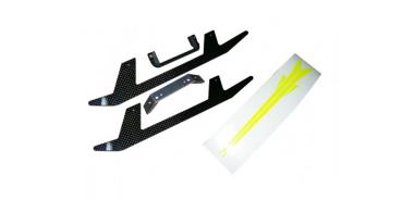 CFC LANDING GEAR SET - G380KSE,420