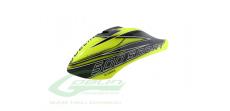 CANOPY YELLOW/CARBON-GOBLIN 500 SPORT