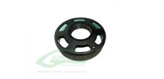 ALUMINUM CLUTCH BELL - GOBLIN BLACK NITRO