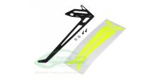 CF VERTICAL FIN - GOBLIN BLACK NITRO/THUNDER
