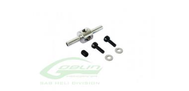RED TAIL HUB - G 280ALLUMINIUM ARM - G 280