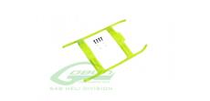 LANDING GEAR Black-G280-Yellow