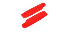 TAIL BLADE 50mm-G280 - RED
