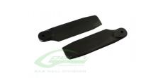TAIL BLADE 50mm-G280-Black
