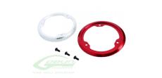 FRONT TAIL PULLEY Z76