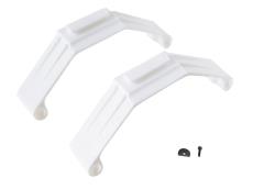 Landing Gear Support White - Goblin 570 Sport 