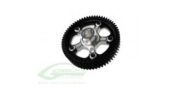 62T MAIN GEAR - GOBLIN 570 SPORT