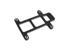 CARBON FIBER LOW SIDE FRAME MOUNT 