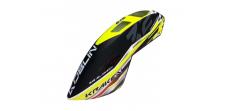 KRAKEN CANOPY YELLOW/BLACK