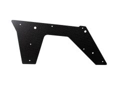 Carbon Fiber Lower Main Frame