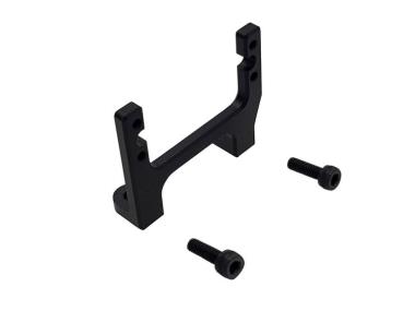 Aluminum Rear Servo Mount - RAW 420