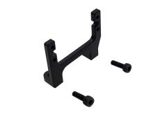 Aluminum Rear Servo Mount - RAW 420