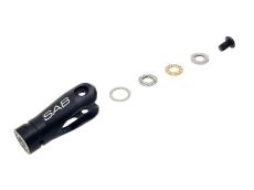 Aluminum Main Blades Grip - RAW 500