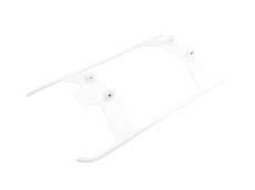 Plastic Landing Gear  - RAW 500 - White
